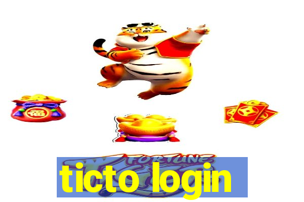 ticto login
